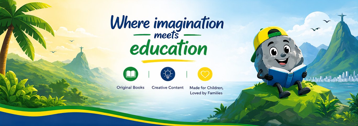 LemeRock: where imagination meets education