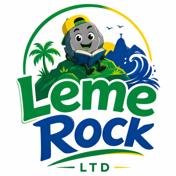 LemeRock Ltd logo