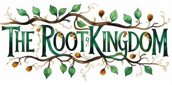 The Root Kingdom